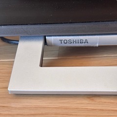 REGZA  43M540X 43型地上・BS・CS・4Kチューナー内蔵 2021年製の画像