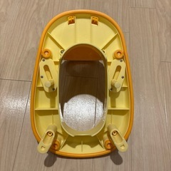 子供用　アンパンマン　トイレの画像