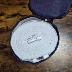 【早い者勝ち】マットレスバンド&隙間パットのセットの画像