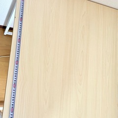 PCデスク　70✖️60センチ　の画像