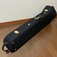 【美品】 Bach純正トロンボーンケースの画像