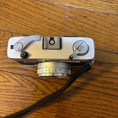 フイルムカメラ　　コニカ
の画像