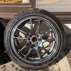 workemotion  CR kai 4本セットの画像