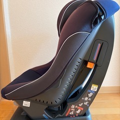 コンビ　ウィゴーグランデ　ネイビーの画像