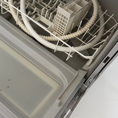 パナソニック  NP-TH1 食洗機 Panasonicの画像