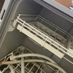 パナソニック  NP-TH1 食洗機 Panasonicの画像