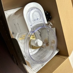 《激安》TESCOMフードプロセッサーの画像