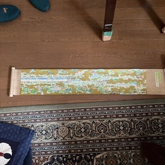 ミニ絵巻の画像