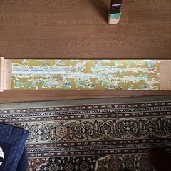 ミニ絵巻の画像