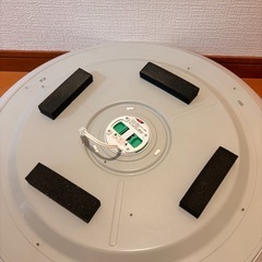 中古　シーリングライト　照明　セット売りありの画像