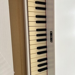 【取引中】KAWAI ミニピアノの画像