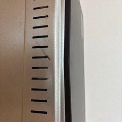 【新品・未使用】象印　オーブントースターの画像