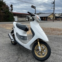 Dio ZX AF35の画像