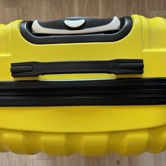 キャリーケース Mサイズの画像