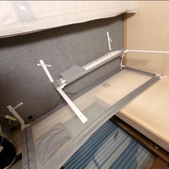 ベビーガード　小の画像