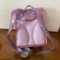 ランドセルの画像