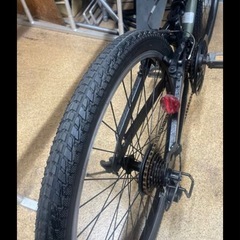 ジープ　マウンテンバイク　　の画像