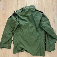 【ジャケット】USARMYの画像