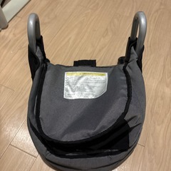 Katoji ベビーチェアの画像