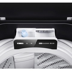 洗濯機 5.5kg の画像