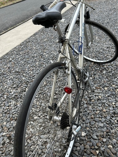 自転車