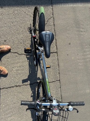 子供用自転車 あさひ  22インチ