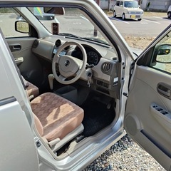 マツダ　カロル　7万キロ　の画像