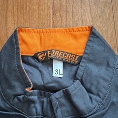 つなぎ　作業服の画像