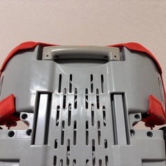 Aprica ジュニアシート マシュマロジュニアエアーの画像