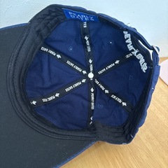 PEARY GATES/MASTER BUNNY キャップの画像