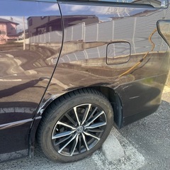 トヨタ　20ヴェルファイアの画像