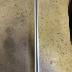 キャプテンスタッグ　折り畳み式テーブルスタンドの画像