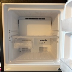 冷蔵庫 SHARPの画像