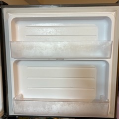 冷蔵庫 SHARPの画像