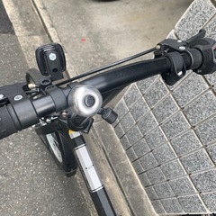 ダイワサイクル自転車の画像