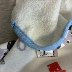 おねぽん　おねしょケット　セットの画像