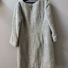 アウラアイラ　ワンピースの画像