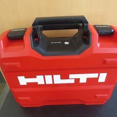 ケースのみ HILTI ヒルティ PM30-MGのケース 中古 札幌市東区 北20条店の画像