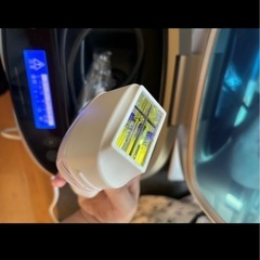 ケノン脱毛器の画像