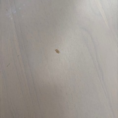 無印系　木製 ローテーブルの画像