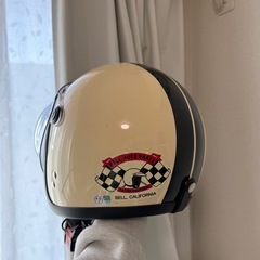 ジェットヘルメットの画像