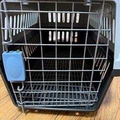 航空クレート / ペットキャリーの画像