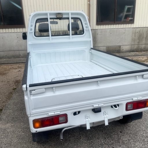 ホンダアクティHA3