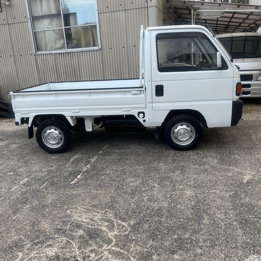 ホンダアクティHA3