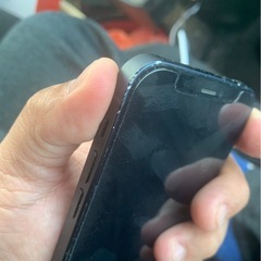 iPhone12 mini 64GBの画像