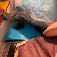 子供用品の画像