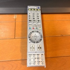 Victor★ビクター★液晶テレビ★42インチの画像