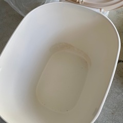 猫トイレ
の画像