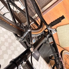 ロードバイクの画像