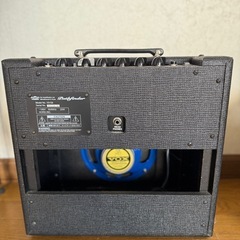アンプ　ジャンクの画像